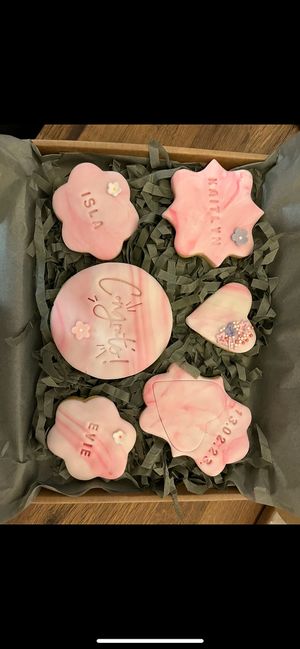  at A Vegan Affair in Cramlington