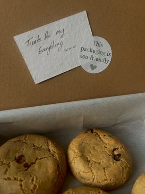  at A Vegan Affair in Cramlington