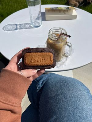  at A Vegan Affair in Cramlington