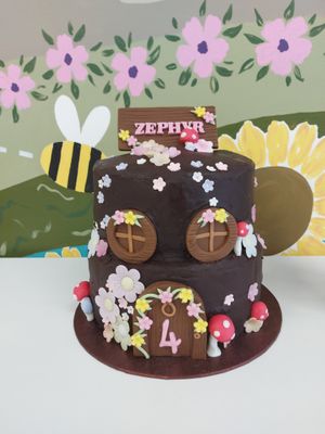  at A Vegan Affair in Cramlington