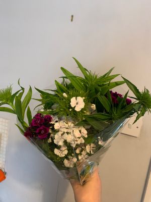  at A Vegan Affair in Cramlington