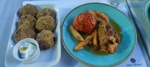  at To Steki sti Gonia in Himare