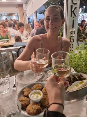  at To Steki sti Gonia in Himare