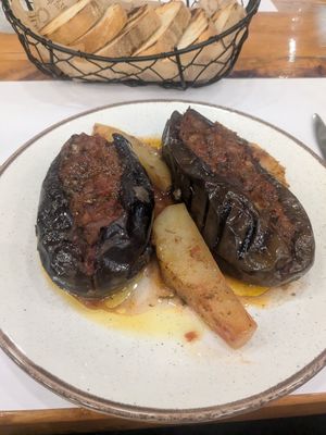  at To Steki sti Gonia in Himare