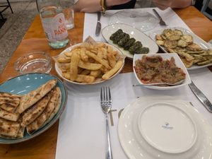  at To Steki sti Gonia in Himare