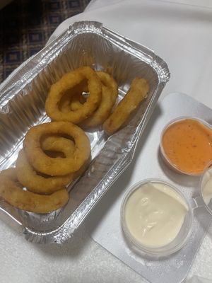   at Dirty Vegan Burgers by Taster  in East London