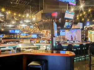  at The Grumpy Monk in Myrtle Beach