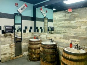  at The Grumpy Monk in Myrtle Beach