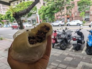  at Tsaoshanbao - 草山包子 in Taipei