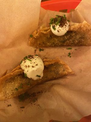   at The Gasworks Brewbar in Manchester