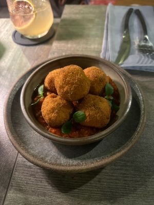  at Petiole Cafe in Janabiyah