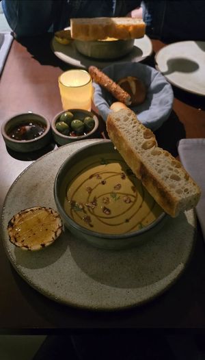  at Petiole Cafe in Janabiyah