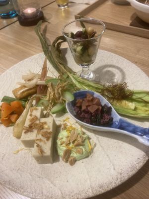   at Tachibana Saryou in Kisarazu