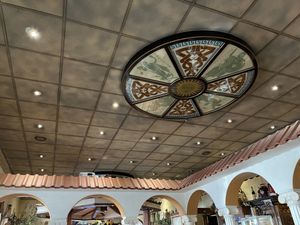   at Poseidon in Munich