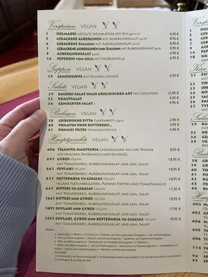   at Poseidon in Munich