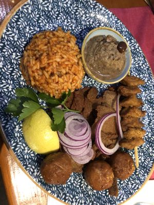   at Poseidon in Munich