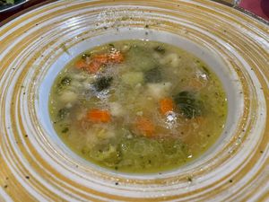   at Poseidon in Munich