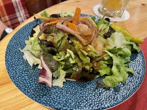   at Poseidon in Munich