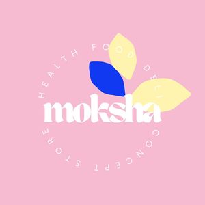   at Moksha Health Food Deli in Weimar