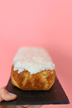   at Moksha Health Food Deli in Weimar