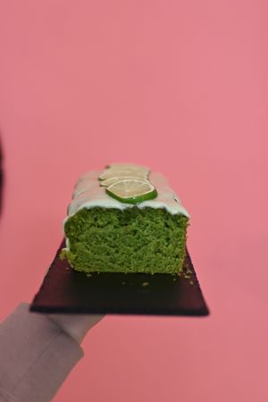   at Moksha Health Food Deli in Weimar