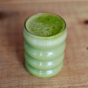   at Moksha Health Food Deli in Weimar