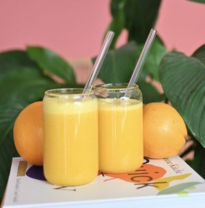   at Moksha Health Food Deli in Weimar