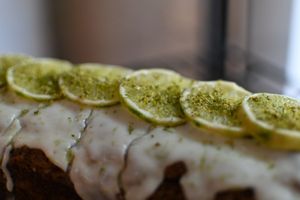  at Moksha Health Food Deli in Weimar