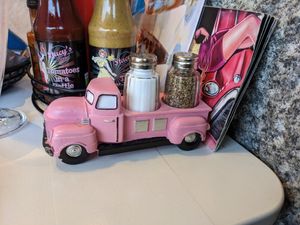  at Stacys' Diner in Copenhagen