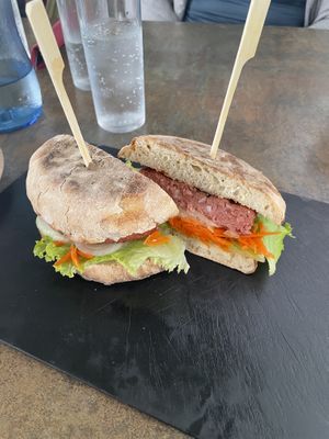   at Adega do Compadre in Santana