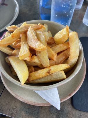   at Adega do Compadre in Santana