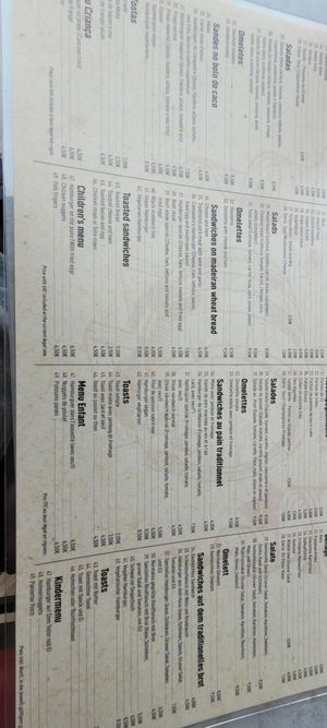  at Adega do Compadre in Santana