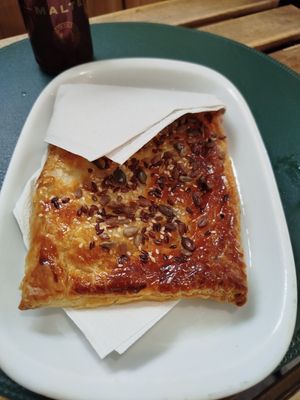  at Brazilian Concept in Lisbon