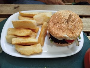  at Brazilian Concept in Lisbon