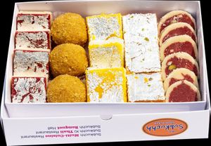  at Jain Subkuchh Food Plaza in Mumbai