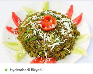  at Jain Subkuchh Food Plaza in Mumbai