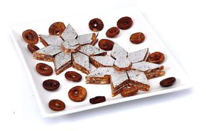  at Jain Subkuchh Food Plaza in Mumbai