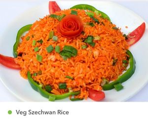  at Jain Subkuchh Food Plaza in Mumbai