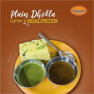  at Jain Subkuchh Food Plaza in Mumbai