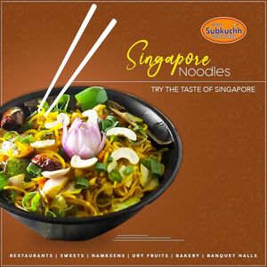  at Jain Subkuchh Food Plaza in Mumbai