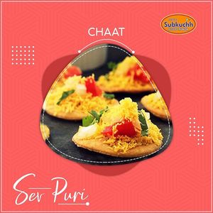  at Jain Subkuchh Food Plaza in Mumbai