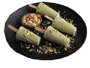  at Jain Subkuchh Food Plaza in Mumbai