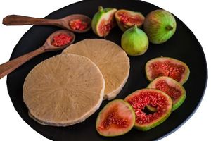  at Jain Subkuchh Food Plaza in Mumbai