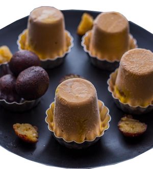  at Jain Subkuchh Food Plaza in Mumbai