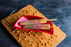  at Jain Subkuchh Food Plaza in Mumbai