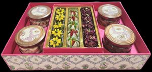 Gifting Combo for Special Occasions at Jain Subkuchh Food Plaza in Mumbai
