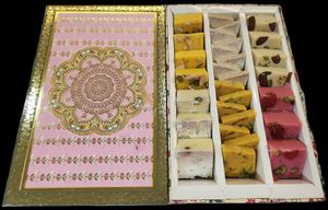  at Jain Subkuchh Food Plaza in Mumbai