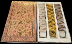  at Jain Subkuchh Food Plaza in Mumbai