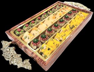  at Jain Subkuchh Food Plaza in Mumbai