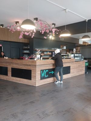 Bar at Pri Florjanu in Maribor